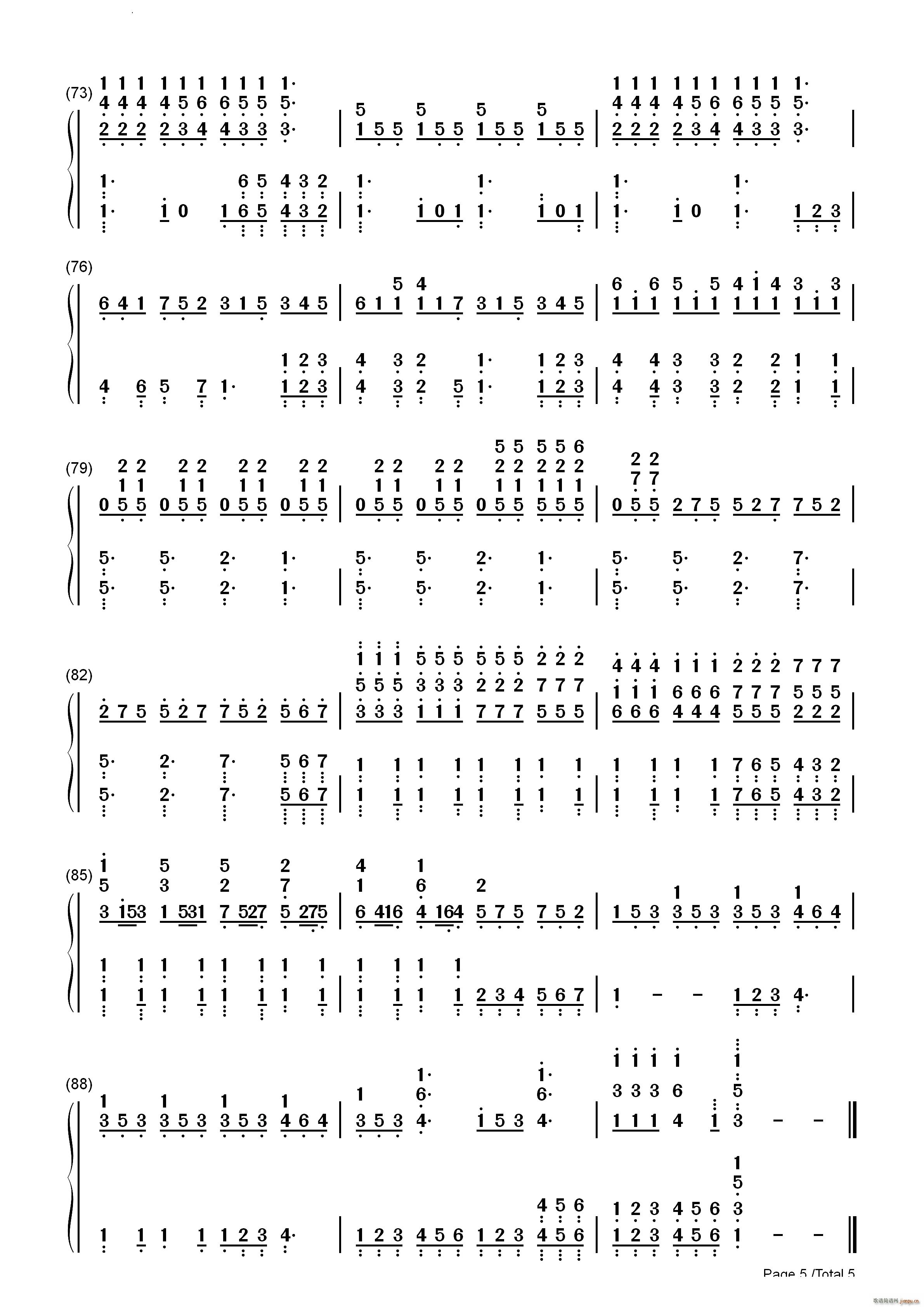WaterfallJon The Piano Guys(V)15