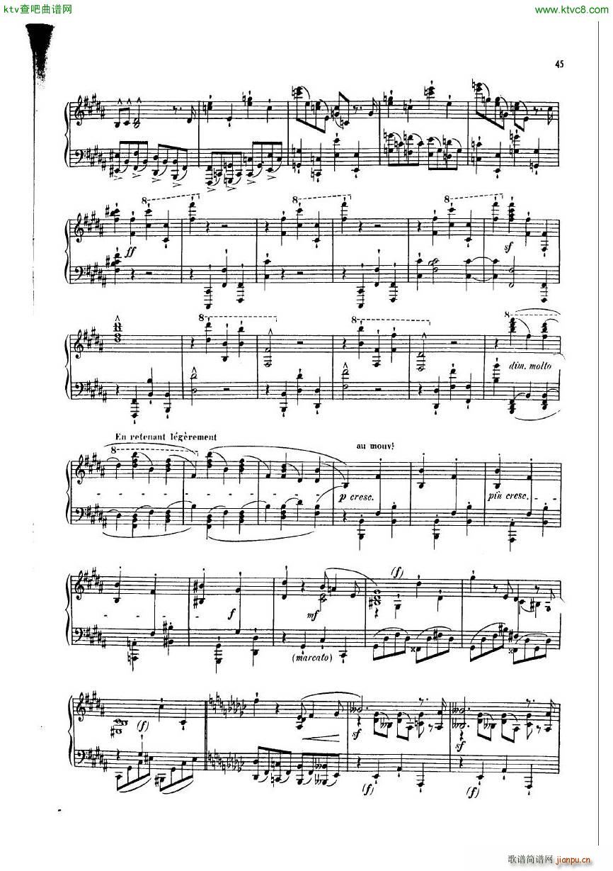 dukas sonata(V)44