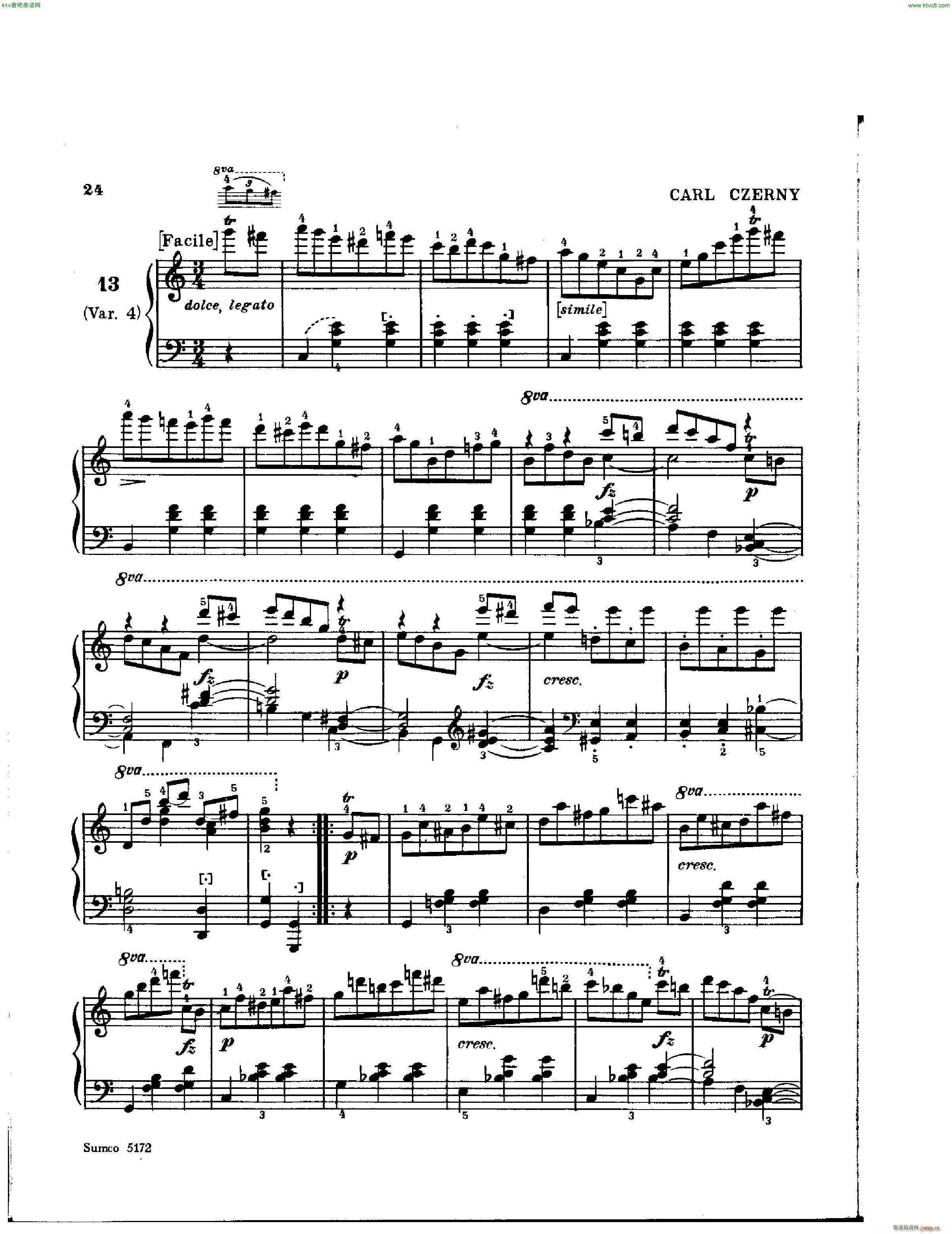 diabelli various variations not beethoven no cover(V)20