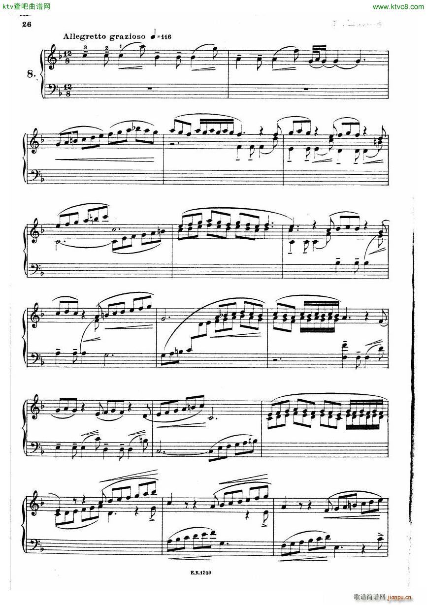 Durante Toccate(V)26