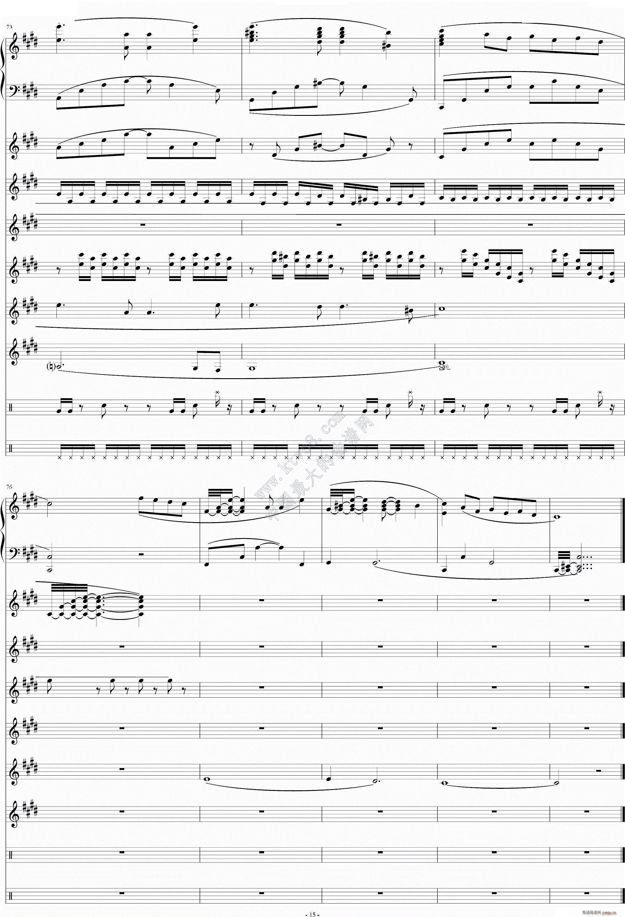 ֮ leeloos theme(V)14