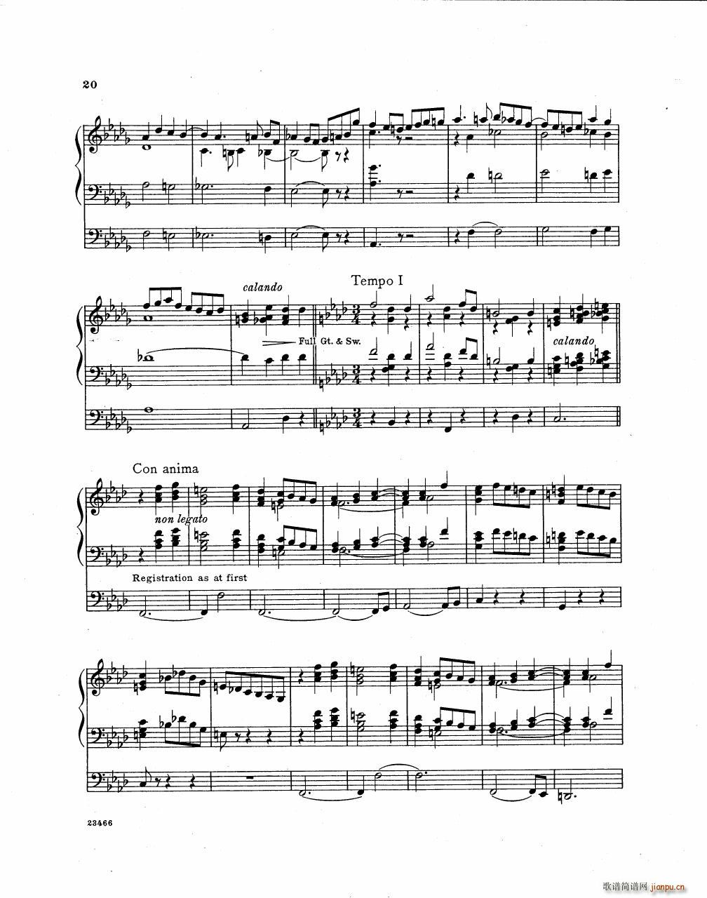 Becker Reme op 41 Sonate 2(V)22
