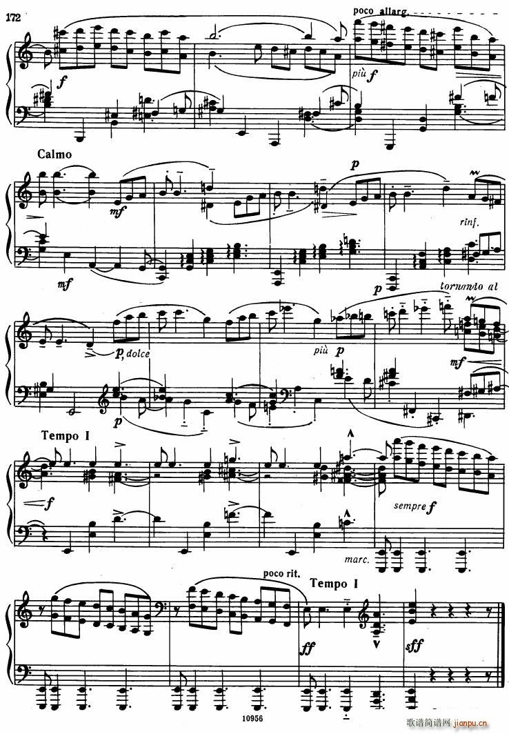 Bartok SZ 107 Mikrokosmos for Piano 140 153(V)18