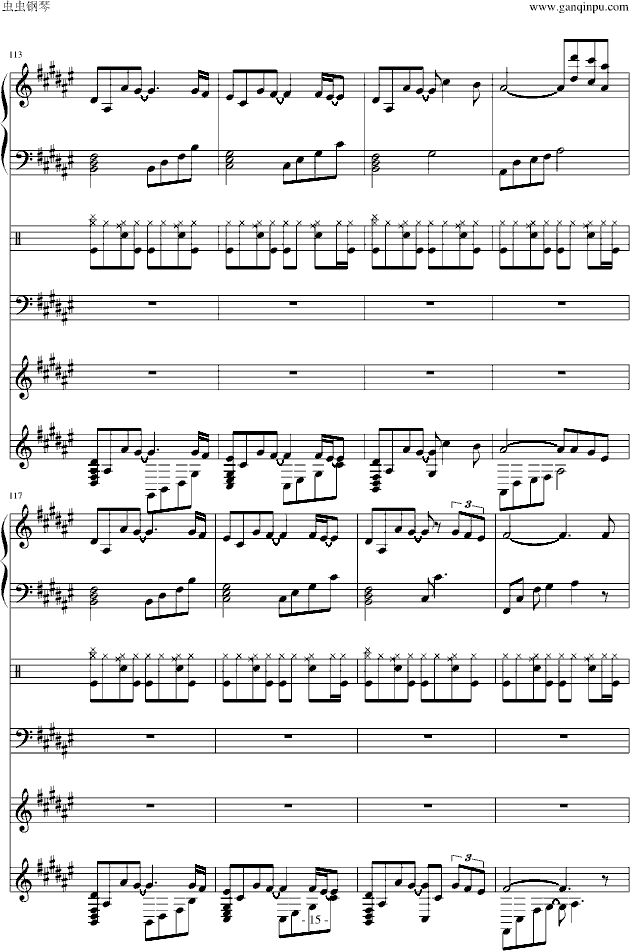 mȻǟo(w)ε Zľ(V)15