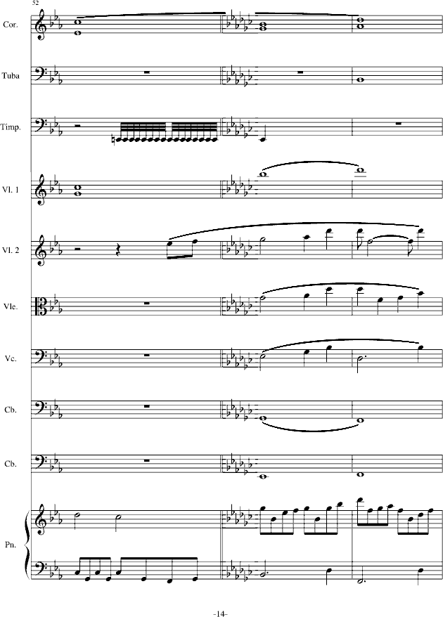 (V)14