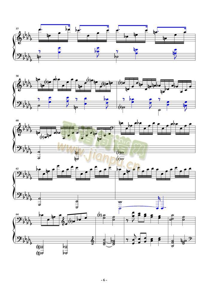 Silence(V)6