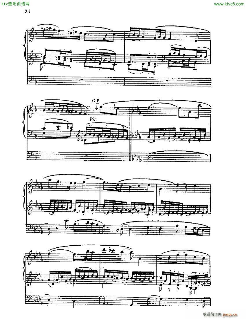 Blin Rene Symphonie mvt 3 solo organ(V)3