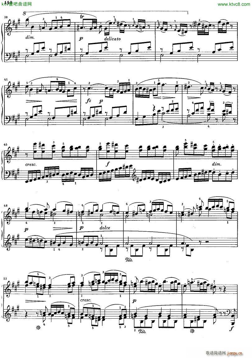 Clementi op 50 N 1(V)15