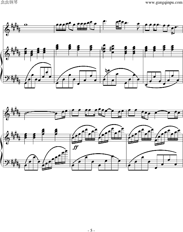 (hu )(V)5
