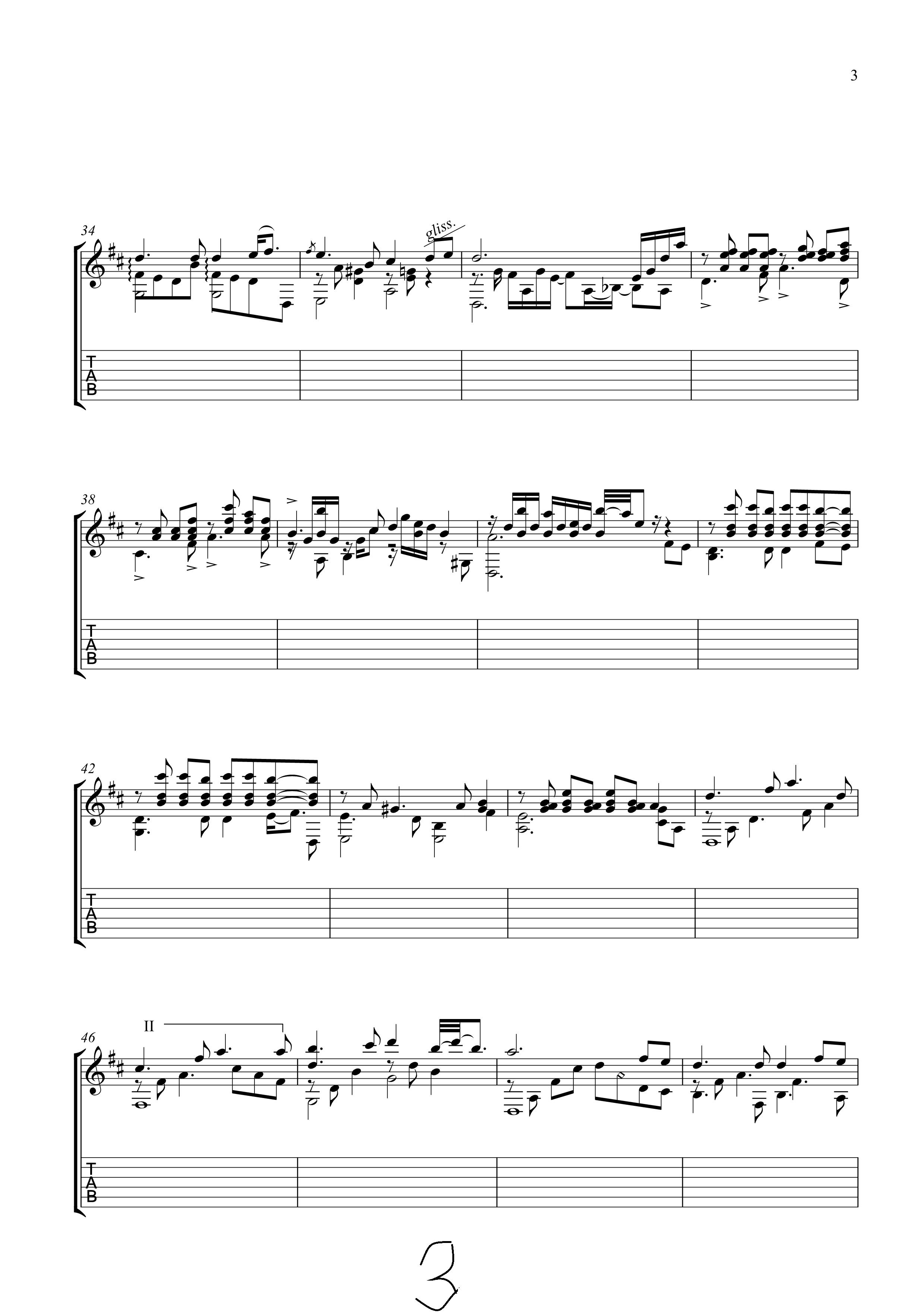 ҵ pV o(w)TAB(V)3