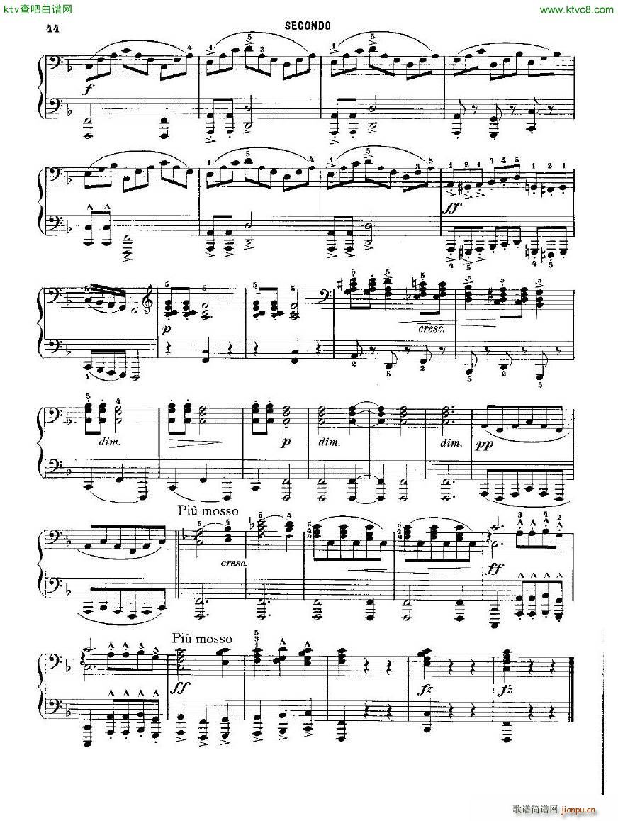 Dvorak op 1 46 1(V)13