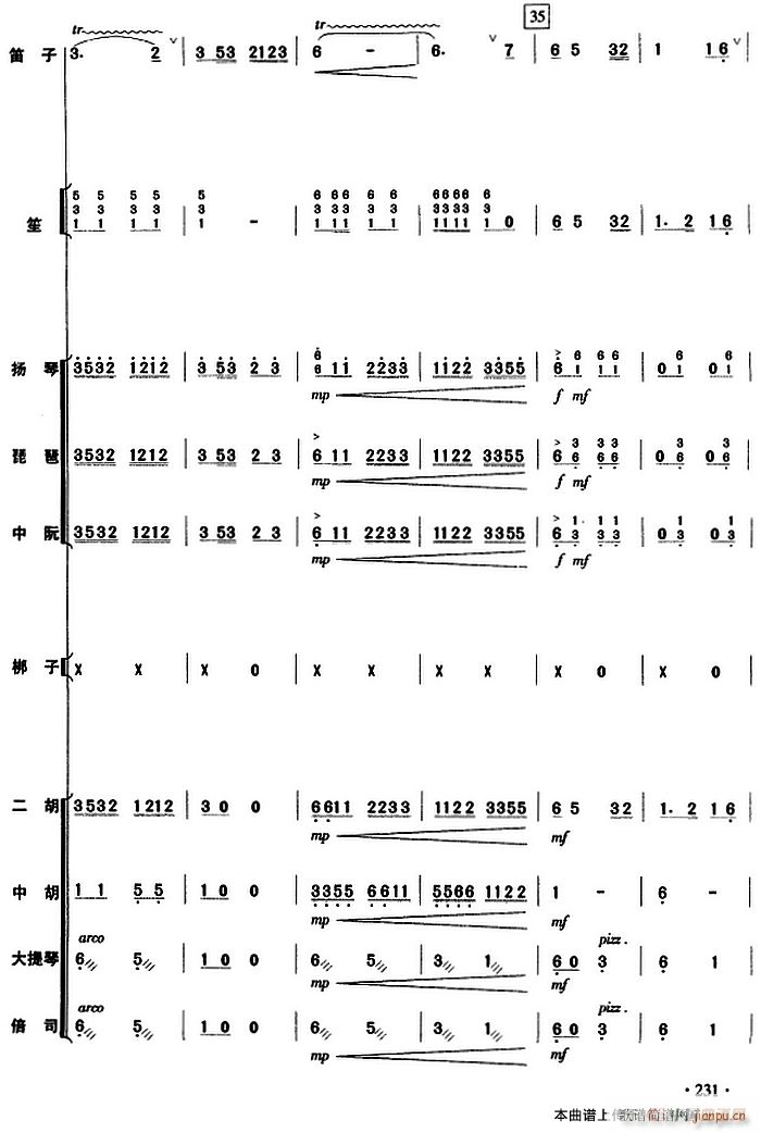 cS (l ) 231(V)1