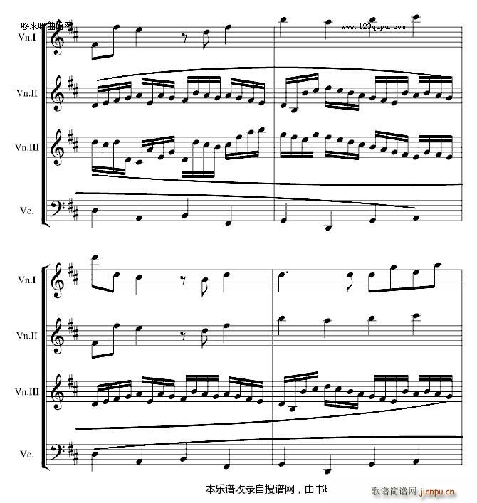 r 3 1 ؐ Pachelbel(V)3