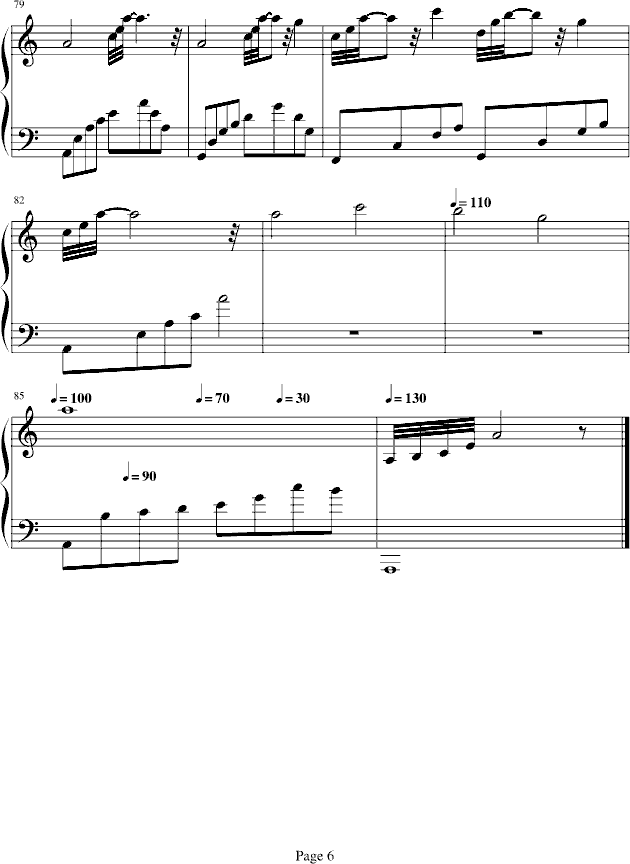 P(V)6