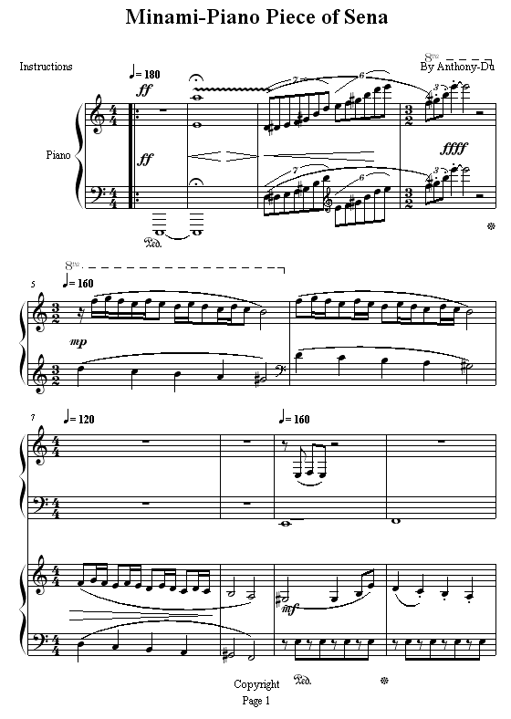 MINAMI(V)1