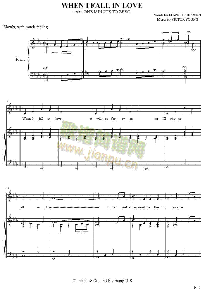 (i)-WhenIFallInLove(V)1