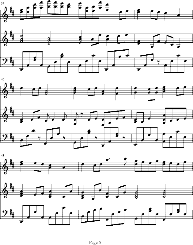 k֮-(V)5