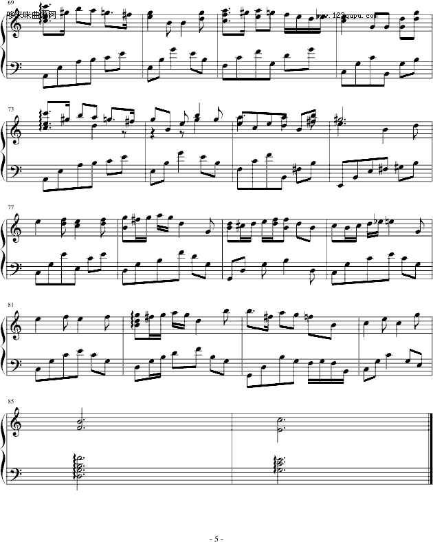 -(l )b(V)5