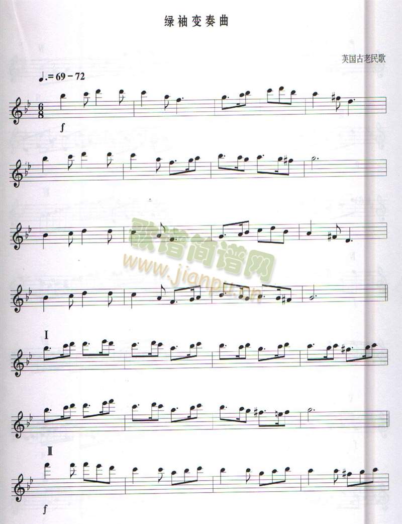 L(chng)ј(l )VG׃greensleeve(ѺV)1