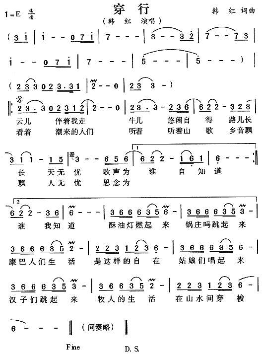 (ָV)1