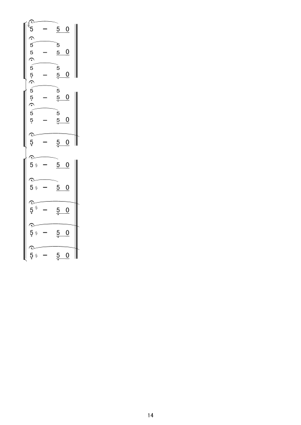 {(V(V)14
