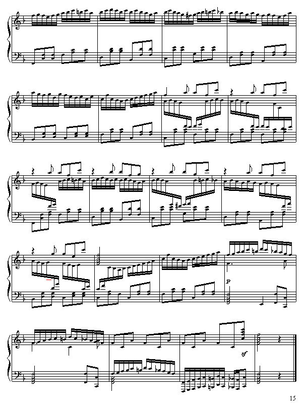 @(V)15