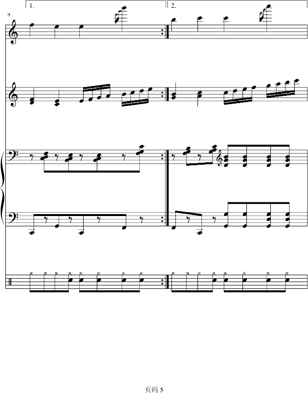 iii(V)5
