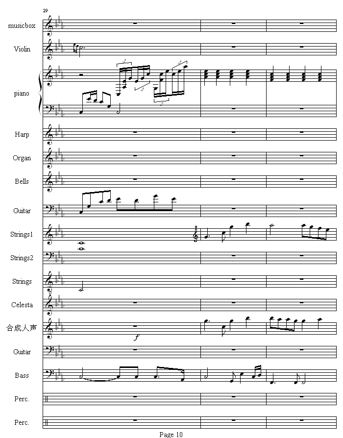 LĚw(V)10