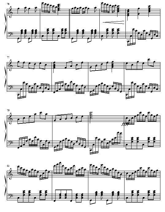 gA(V)5