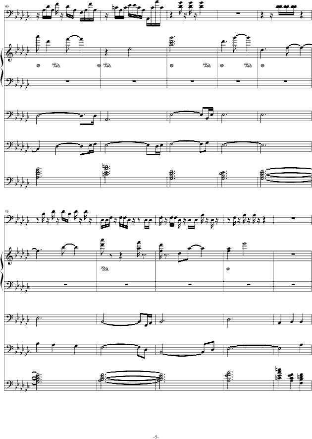 (V)5