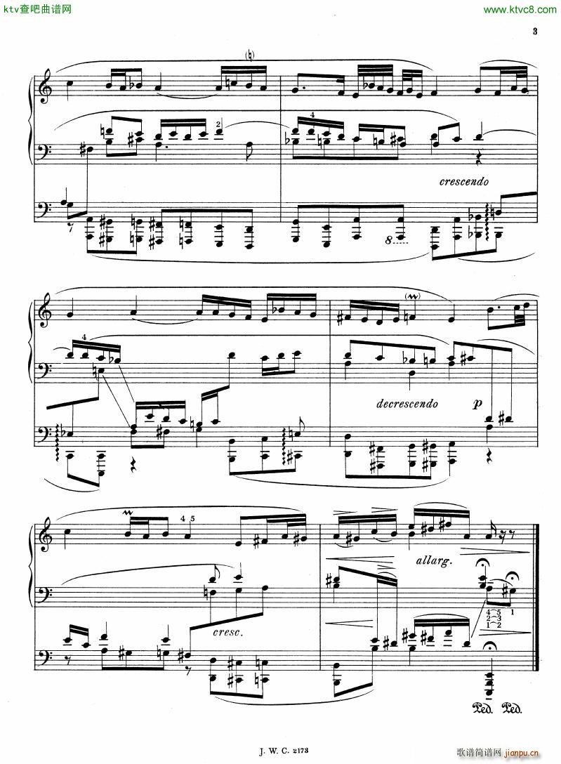 Bach Rummel Transcriptions(V)24