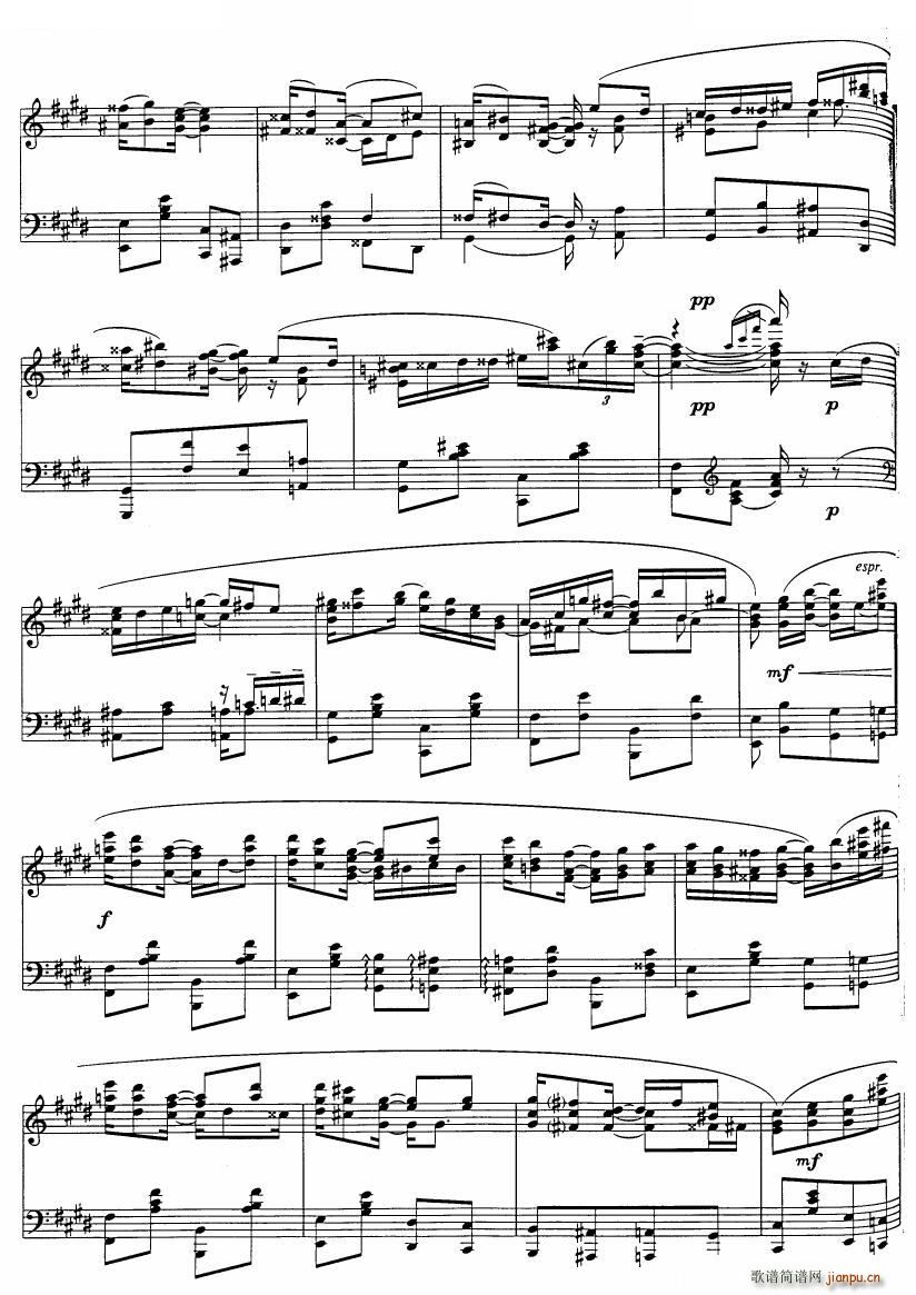 551 classical sheet music piano rags һ(V)18