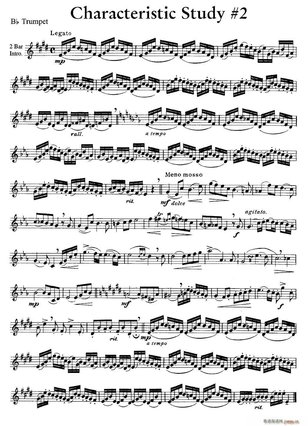 Characteristic Study 2 С̖(ʮּ)1
