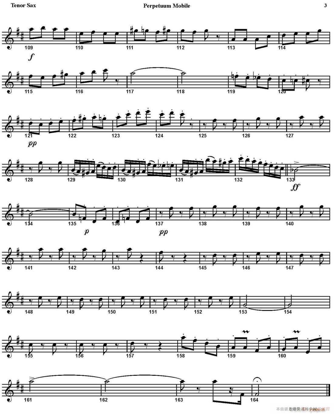 PERPETUUM MOBILE  _˹(V)3