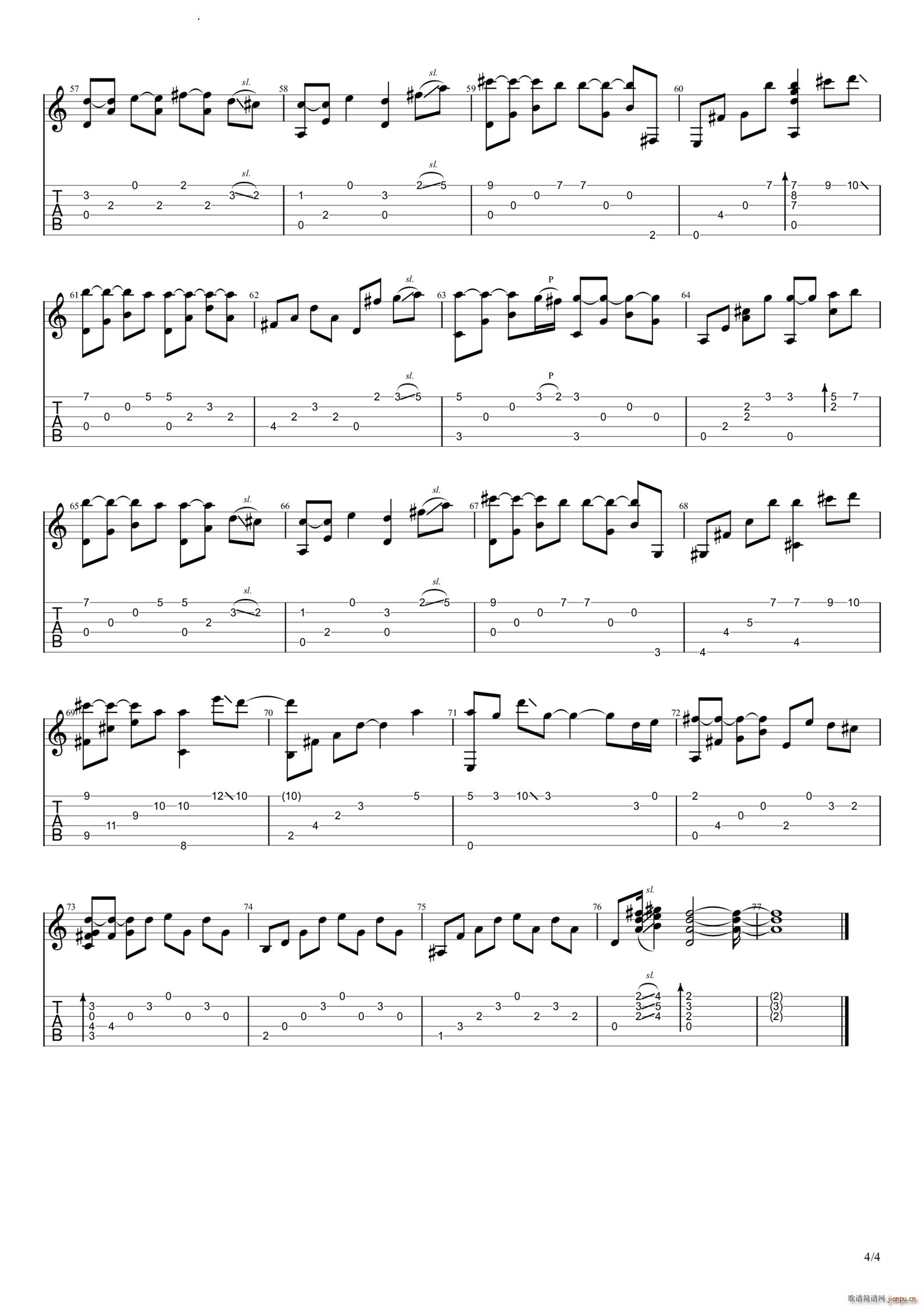 Eyes on meAcoustic guitar version(V)5
