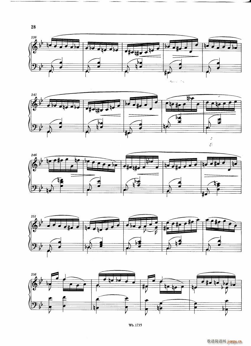 Brahms and his friends Anthology 1(V)32