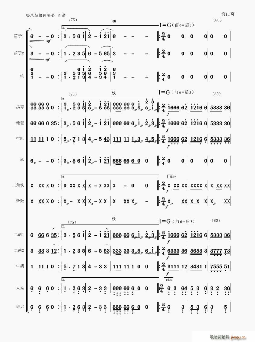 y(V)11