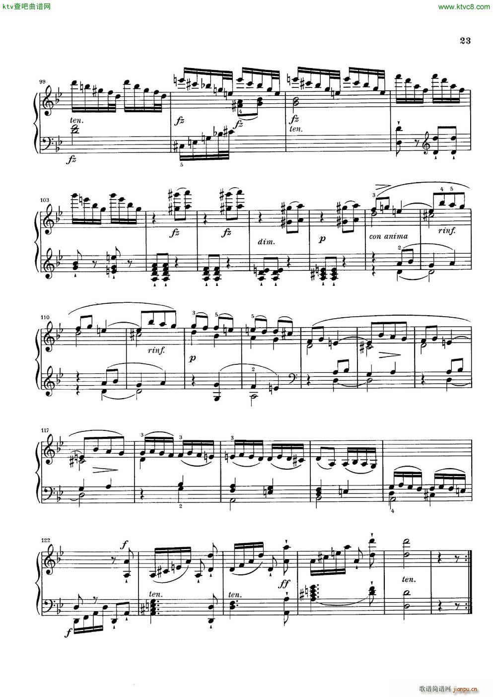 Clementi Didune Abandonata Op50 No3(V)23
