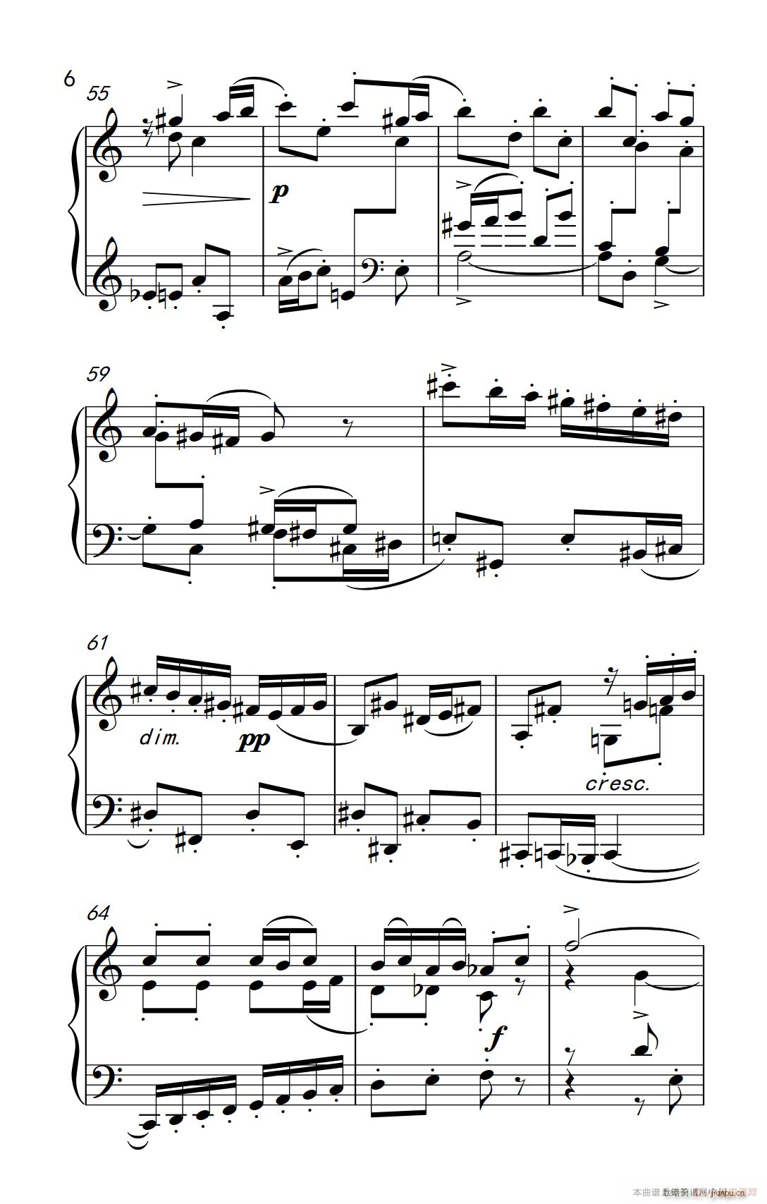 ھż2 x Op 87 No 2 (l )W(xu)Ժ  I(y) ̳ 7 9(V)6
