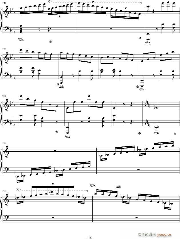 m̩(V)15