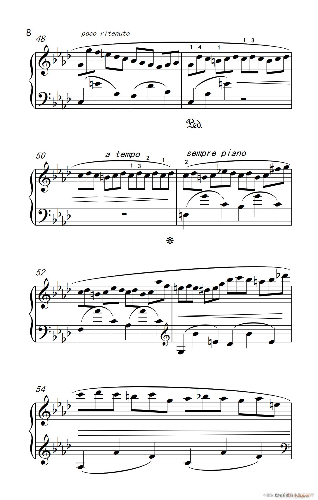 ھż1  Op 25 No 2 (l )W(xu)Ժ  I(y) ̳ 7 9(V)8