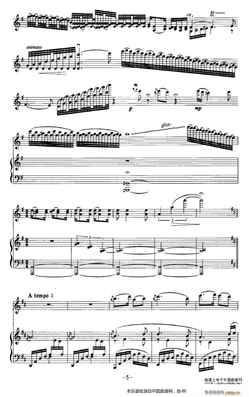 B (V)5