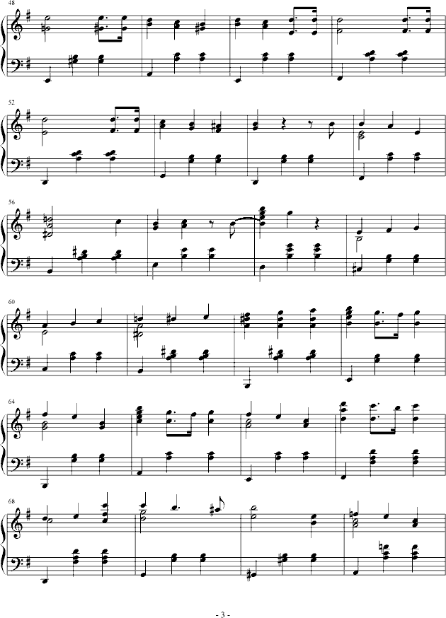 EС{A(V)3