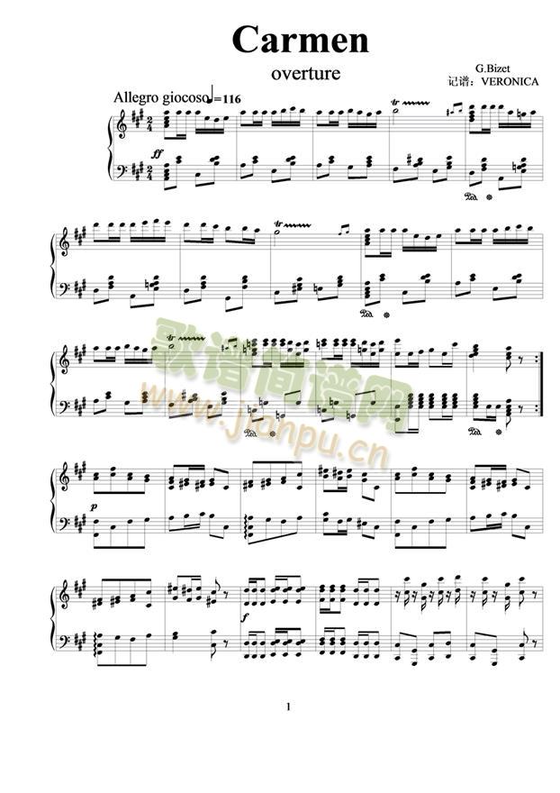Carmen(V)1
