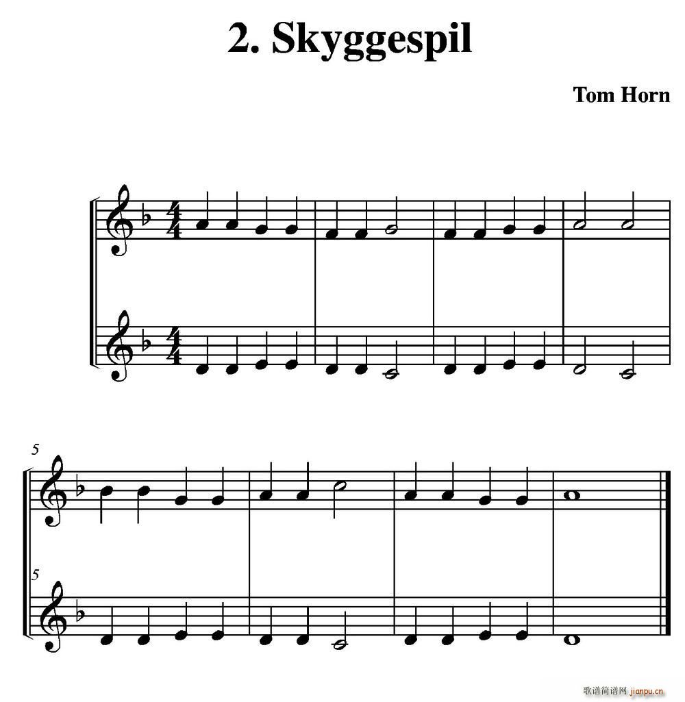 Skyggespil (V)1