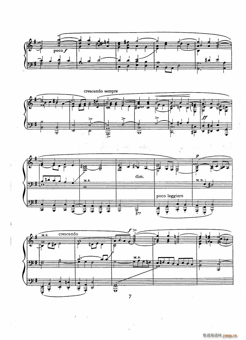 Bach Bax Fantasia(V)3