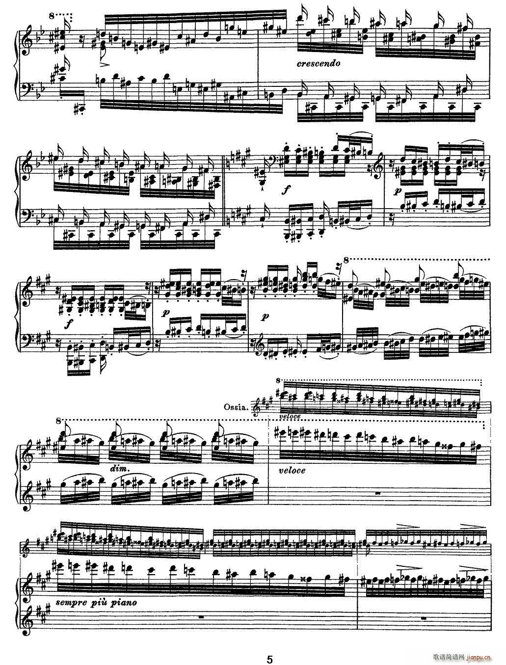 12׳ɾ Feux Follets (V)5