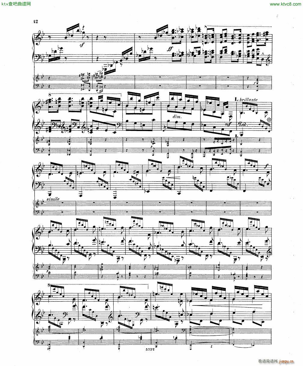 Fuchs Piano concerto Op 27 I(V)14