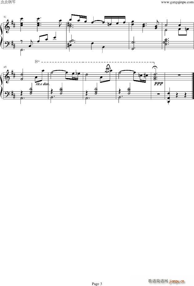  ʳ(dng)T } Ratatouille Main Theme(V)3
