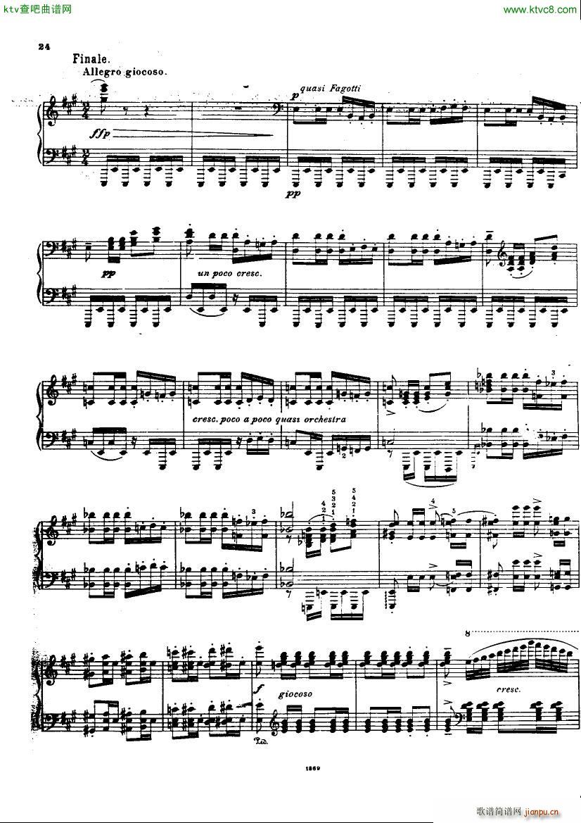 Bizet Weiss Carmen fantasie(V)22